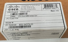 New sealed Cisco 2 Port Serial Wan Interface Card  hwic-2t 