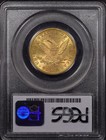 1903-s  10 Pcgs Ms63 Gold Liberty Eagle