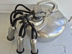Surge Milker For Milking Goats cow sheep new Rubber Inflations
