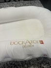 Dock A Tot Deluxe Plus Dock Baby Lounger 0-8 Months