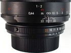 Carl Zeiss Makro-planar T  2 100mm Zf 2 Lens  For Nikon F Mount Camera