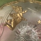 Mikasa Cherubs   Angels Bowl