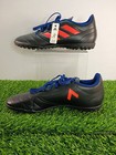 Adidas Ace 17 4 Fg Women s Soccer Shoes Black Size 8 5   Eur 40 5