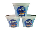 3 Pack Downy Defy Damage Total-wash Conditioning Beads Unscented Sealed Read