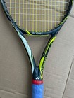 Yonex Ezone Dr 98 G3 4 3 8 Yellow Tennis Racket Racquet Used Good From Japan  3