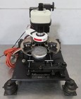 C185385 Micromanipulator 1800 Wafer Prober W  4 5  Temptronic Temp Vacuum Chuck