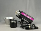 Paul C Buff White Lightning Ultra 1200 Studio Light Works Great  b 