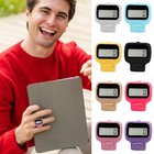 Electronic Finger Counter Digital Finger Tally Counter Portable Clicker Counter