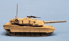 Corgi M1 Abrams Tank   Loose  In Very Nice Shape 
