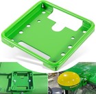For John Deere Starfire Sf3000 Pf81190 Adapter Holder Gps Receiver Mount Bracket