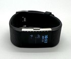 Fitbit Charge 2   Heart Rate   Fitness Wristband   Charger    Black   Fb407