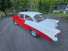 1956 Chevrolet Bel Air 150 210 400 Sbc  4 Spd  Nice Driver  Make An Offer  Video