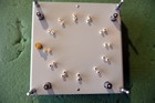 Agilent Hp 16076a  Calibration Test Fixture