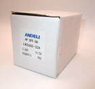 Rotary Disconnect Switch 4 Poles 32a On Off Andeli Lw26gs Fast Shipping