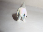 Vintage Iridescent Dachshund Dog Figural Ink Pen