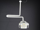 12w Dental Light 8 Leds Surgical Operation Led Oral Lamp Ceiling Mounted Type Us