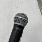 Shure Pg2 Pg58 Wireless Transmitter Microphone H7 536 - 548mhz