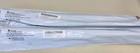 Lot Of 2-2 Pcs Carbon Fiber 3k Plain Weave Tube Length 10x8x500mm  4 Pcs Total 