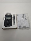 Tascam Dr-40  version 2  Linear Pcm Recorder W sd Card