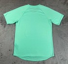 Rare Nike Court Aeroreact Rafa Nadal Bull Logo Tennis Shirt Sz Small Ci9152-342
