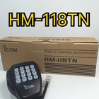 Hm-118tn Dtmf 8 Pin Microphone For Icom Ic-706 Ic-2100h Ic-706mkiig Ham Radios