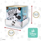 Musical Mickey Jack-in-the-box Toy For Babies And Toddlers - Fun Playtime 