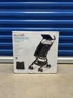 Munchkin Sparrow Travel Baby Stroller Ultra Compact   Lightweight  black 