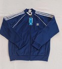 Adidas Originals Sst Superstar Tracksuit Mens Blue 2 Piece Set All Sizes