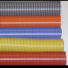 1 1 2    Id X 50    Truckmount   Carpet Cleaning Hose 1 Ea W  Welded Cuffs