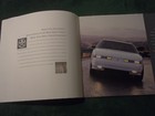 1997 Oldsmobile Cutlass Supreme Sales Brochure Mint     880