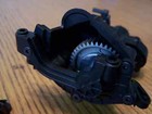 For Axial Scx10 Iii Jeep Cj-7 Axi03008 Dig Transmission W Spur Gear Motor Mount