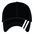 Personalized Embroidered Baseball Hat Snapback Cap Sublimated Customized W074