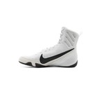 Nike Machomai 3 Boxing Shoes Boxing Boots Training Ring Shoe White 101