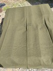 Usgi Wool Blanket  Used In Good Condition 