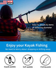Kayak Paddle Leash Accessories For Kayaking Fishing Paddle Board   4-7ft Strecha