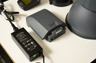 Neewer Vision 5 Ttl Wireless Strobe With Vc-818tx Trigger For Nikon   battery