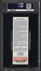 David Wells Perfect Game Ticket Stub Yankees May 17 1998 Psa 7 Auto 10 Signed
