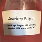 Mommy   Me Foaming Goat Milk Hand Wash Strawberry Daiquiri