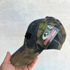 Norfolk Southern Railroad Hat Mossy Oak Harriman Award Winner 1989 To 2005