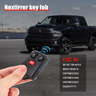 2 For Ford F150 F250 F350 1998-2010 Remote Car Key Fob Shell Cover Cwtwb1u345