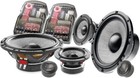 Focal 165as3 - 6 5   16 5 Cm  3-way Component Speaker Set  Access Series