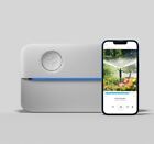 Rachio 3 Wi-fi Sprinkler Controller  4-zone  Simple Automated Scheduling