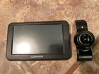 Garmin Nuvi 40 Automotive Gps Receiver 4 3   Display Working Lifetime Maps