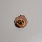 Kiwanis International Legion Of Merit Lapel Pin Ny District Level 5 Vtg Enamel