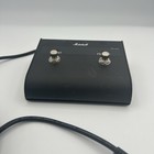 Marshall Pedl-90016 Footswitch Pedal -boost - Fx Loop  W  Leds