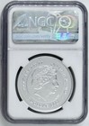 2022 Niue Amber Scarabaeus Crystal Silver Coin Sevenk Ngc Pf 70 Only 600 Minted