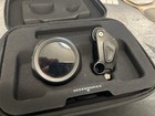 Tilta Nucleus Nano Ii Wireless Follow Focus Hand Wheel   Motor W  Case   Box