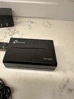 Tp-link Gigabit Power Over Ethernet Poe Injector Adapter Tl-poe150s Networking