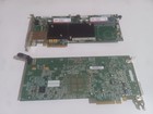Lot Of 2  Cavium Networks 2-port 10gb 8mb Interface Card Cn6870c-210nv-m8-3 0-g