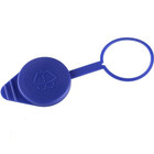 Fit Ford Focus 2012-18 Windshield Washer Fluid Reservoir Cap Cp9z17a605a 54009